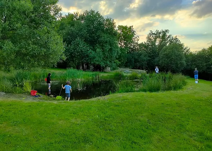 Apaluza - Gory Izerskie & Karkonosze * Kopaniec