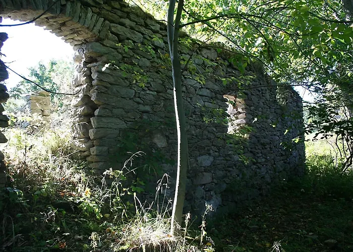 Apaluza - Gory Izerskie & Karkonosze * Kopaniec