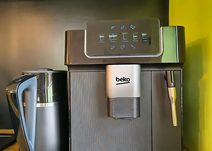 Apaluza - Gory Izerskie & Karkonosze *