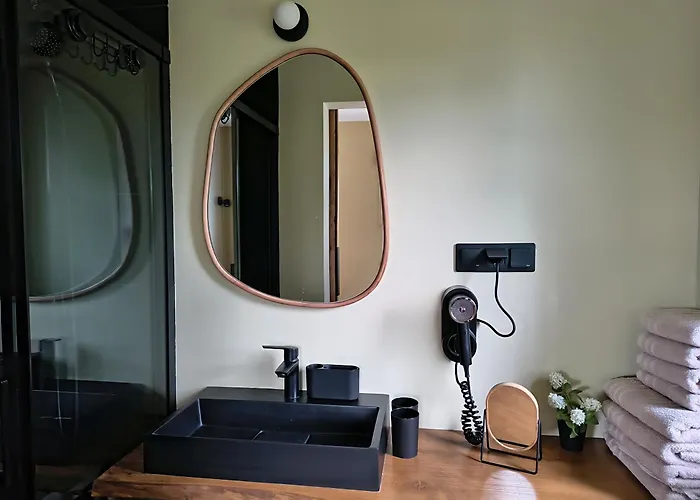 아파트 Apaluza - Gory Izerskie & Karkonosze