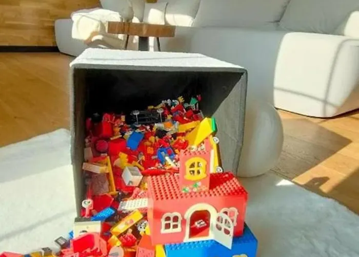 아파트 Apaluza - Gory Izerskie & Karkonosze Kopaniec